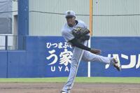 　先発したマルティネス