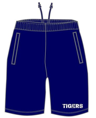 　ビジター試合後などに着用する新ウエア（球団提供）