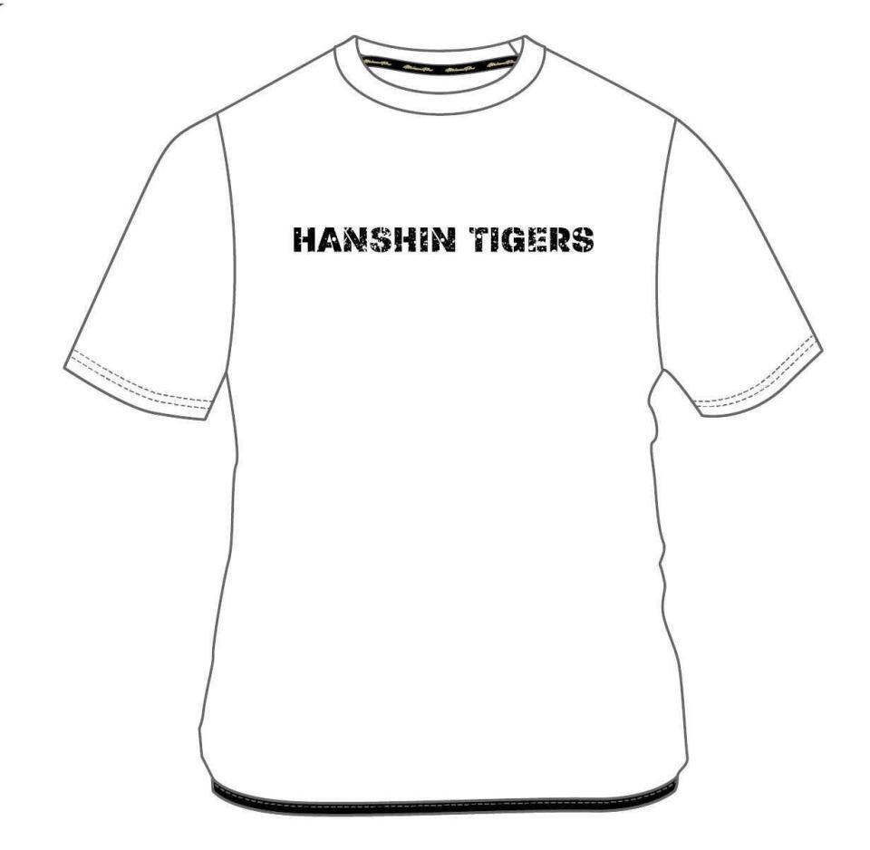 　ビジター試合後などに着用する新ウエア（球団提供）