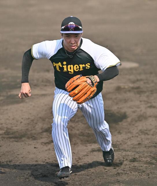 阪神タイガース 石井投手 ユニフォーム Lサイズ 阪神タイガース 石井大智投手応援ユニフォーム – お客様の声 – 刺繍