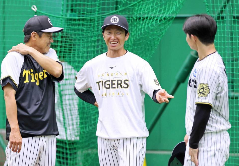 【ラスト1点】阪神タイガース 近本選手法被 SF-5【近本光司/阪神タイガース】2024 Topps NPB Stadium Club