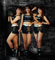 阪神 TigersGirlsが7・1から新ユニ「力強い