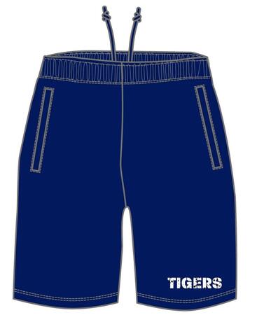 　ビジター試合後などに着用する新ウエア（球団提供）