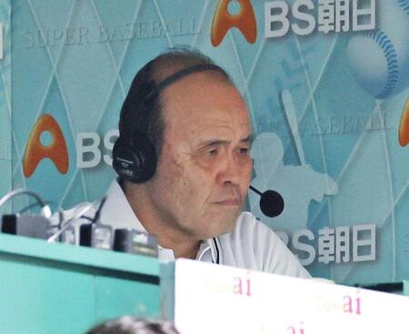 阪神・岡田彰布顧問「ただのアウト、セーフの問題ちゃうよ」