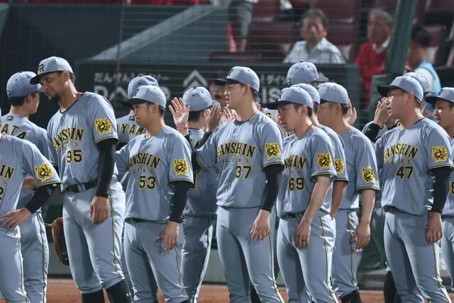 なんで？阪神の勝利投手でネット大混乱