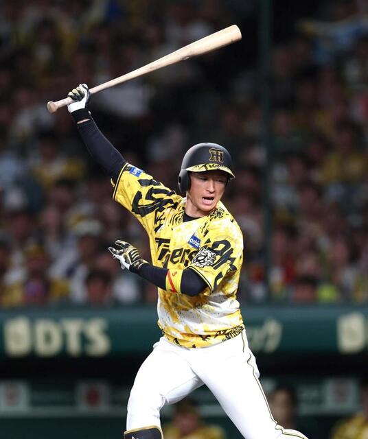 阪神タイガースここまで暴露せば殺される 阪神 惜しかった？もったいなかった？2度の無死満塁で1得点ずつしか