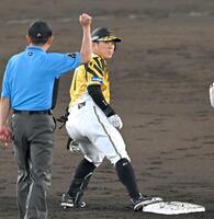 阪神OB・糸井嘉男氏、藤川球児新監督は「僕が引退したときも
