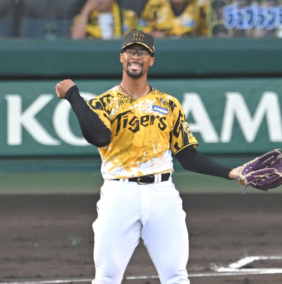 　今季６勝目を挙げたデュプランティエ（撮影・飯室逸平）