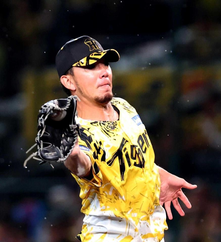 阪神タイガース ユニホーム 伊藤将です。 送料込みの値段です。 阪神タイガース 伊藤将司 ユニフォーム ホーム
