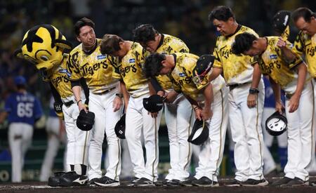 阪神・藤川監督 高橋遥人の次回登板「全員で話してから」