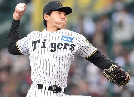 フレッシュ球宴 阪神・工藤泰成投手を補充、チーム事情で辞退の木下里都投手に代わり NPBが出場選手変更を発表