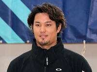 お立ち台】原口サヨナラ打「スリー、ツー、ワン、必死のグッチ