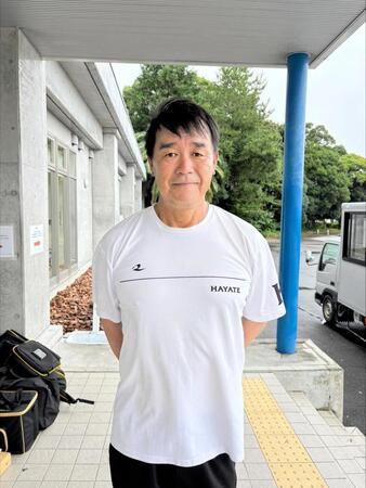 元近鉄のくふうハヤテ・赤堀監督　支配下＆１軍昇格の阪神・早川にエール「もっともっと上を目指してほしい」