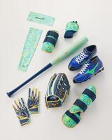 　森下が実際に使用するアイテム