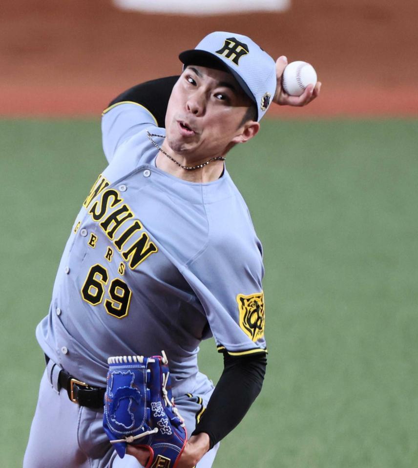 オールスターゲーム2025 阪神タイガース石井大智選手直筆サインボール 試合球 2025 オールスター 阪神タイガース 石井大智 選手 直筆サイン