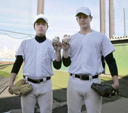 高橋遥人の同期　社会人野球名門のエースが知る「伝説の６球」