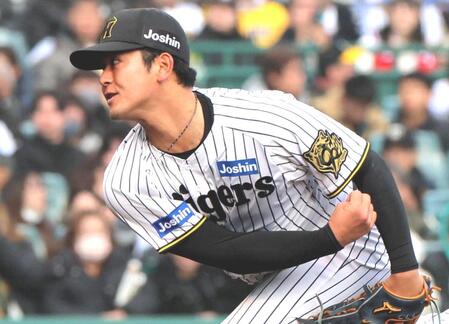 阪神・岡留、巨人・オコエらが出場選手登録抹消