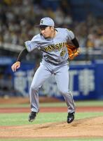 阪神タイガース/デイリースポーツ online