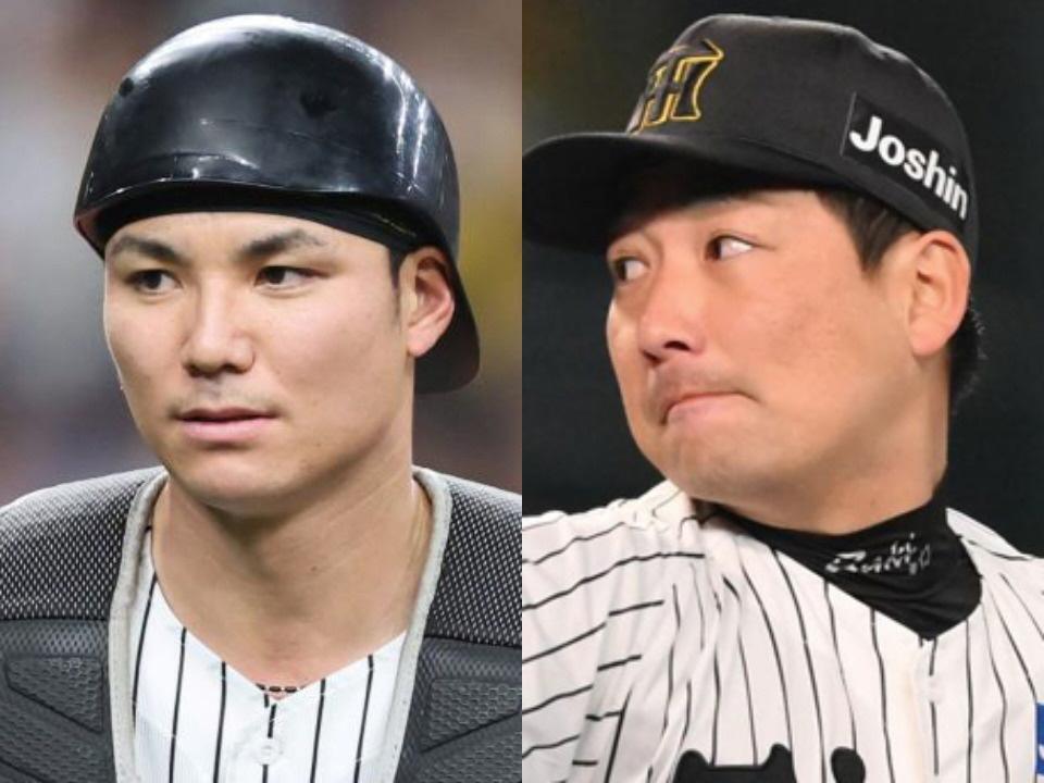 　岩崎（左）と栄枝