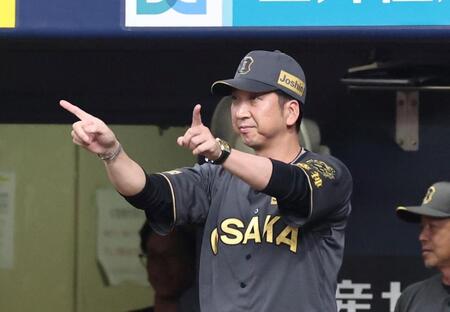 藤川監督「なかなかすべてがうまくはいかない」