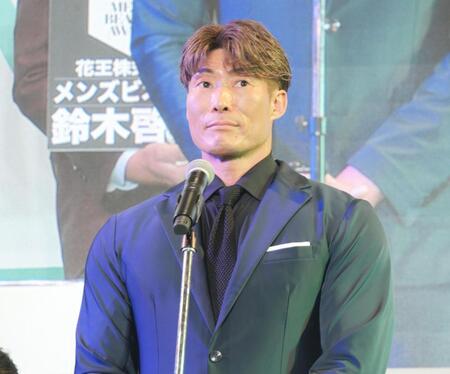 糸井嘉男氏　阪神の好調ぶりにぶっちゃけ「調子良すぎてセ・リーグ面白くない」　ムキムキな体褒められ「超人なんでね」