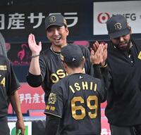 私と甲子園】木戸克彦さん、やんちゃなやつらが結束！！逆転の