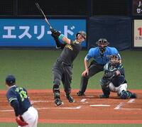 岡田彰布の「阪神愛」/吉田風取材ノート/阪神タイガース