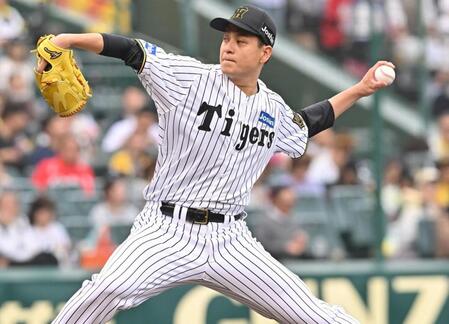 阪神　降雨中止も巨人敗れてマジック２８に　１２日は大竹がスライド登板