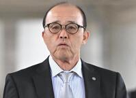 　阪神・岡田彰布氏