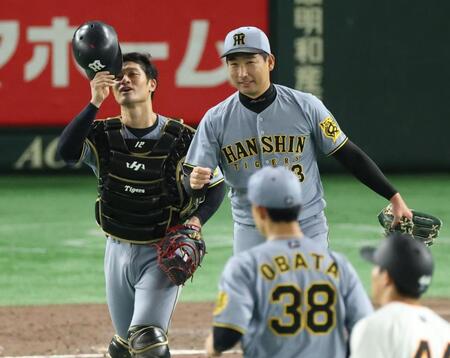 阪神―巨人「色あせる伝統の一戦」どうしてこんなに差がついたのか　藤田平氏が分析