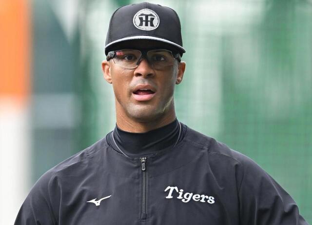 阪神 デュプランティエが下肢の張りで再調整 ビーズリーが19日先発へ