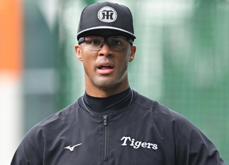 　阪神・デュプランティエ