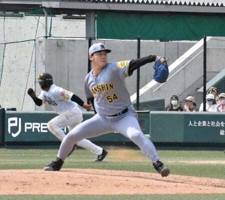   緊急登板した木下          