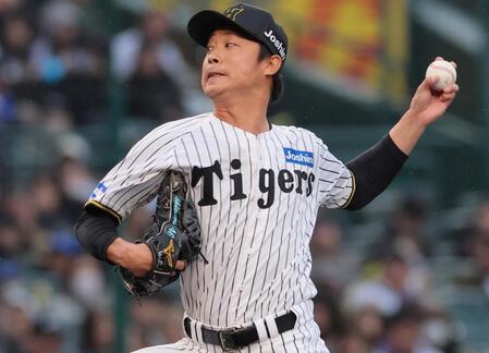 阪神　島本と富田が１軍昇格へ　２３日に抹消の前川が２軍合流