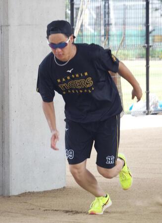 阪神・大竹　２９日巨人戦先発「自分のボールしっかり投げたい」得意の聖地で声援味方にする