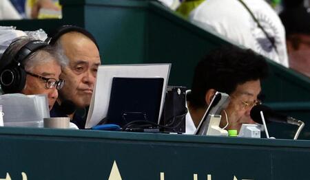阪神・岡田顧問「本当にひどい」巨人の甘さズバズバ指摘「頭に入ってないから」