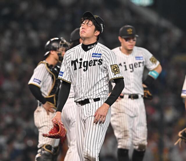 35才木選手☆阪神タイガース 才木浩人 - Wikipedia