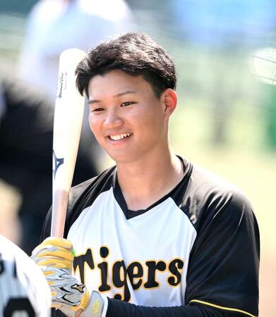 　完全Ｖに意欲を示した森下