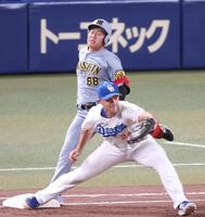 きょうは阪神優勝の日】21年ぶり悲願のリーグV 瞬間最高74