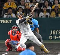 阪神ドラフト選手特集・富田蓮（1）】兄の背中追い始まった野球