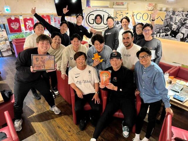 阪神 鉄壁救援陣リレートーク 岩崎が語る石井「ゴルフでも動作解析