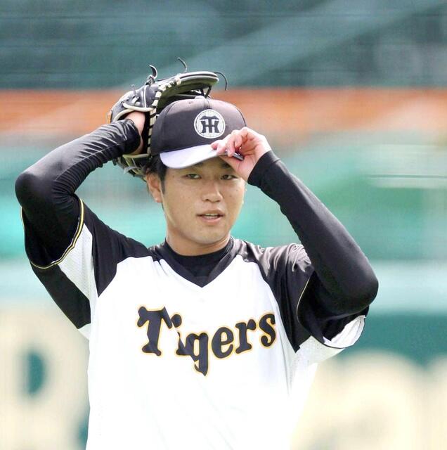 23年の岡田阪神に並ぶか 高橋遥人で球団史上最多タイ巨人戦18勝へ