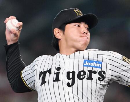 　８回、中日打線を３者連続三振に仕留める工藤（撮影・田中太一）