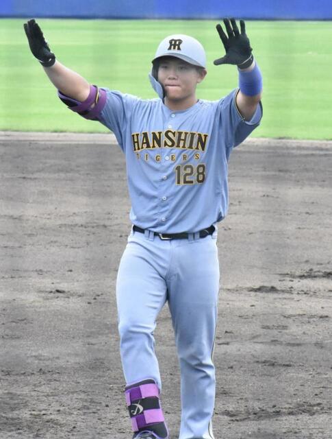 阪神 平田2軍監督が捕手のリードの難しさを力説「キャッチャーは