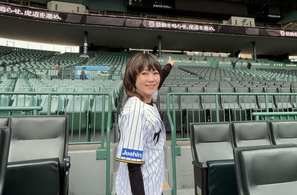 　反響に驚いていという渡瀬マキ