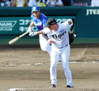 【新品】野口恭佑　ユニフォーム　阪神 新品】野口恭佑 ユニフォーム 阪神 阪神】野口恭佑2年目の飛躍