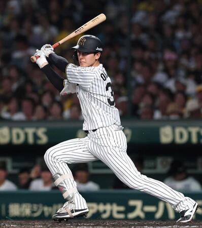 　打撃向上で早期１軍昇格を誓う小幡