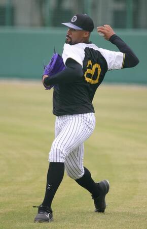 　ＣＳでの復帰に意欲をみせたデュプランティエ