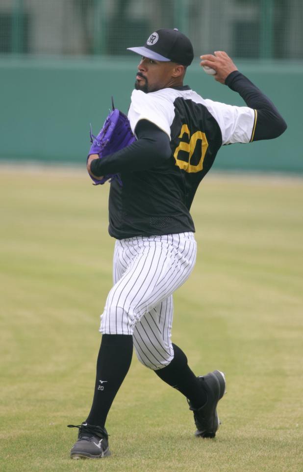 　ＣＳでの復帰に意欲をみせたデュプランティエ