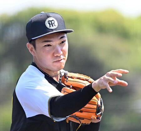 　ライブＢＰで好投を見せた石井